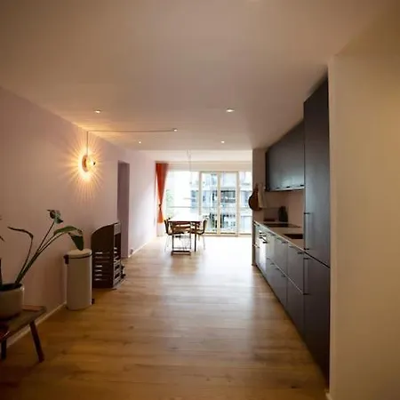 113 M2 Venice Style, Luxurious Modern, Unique Apartment *